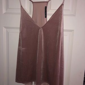 Abercrombie & Fitch tank top size L